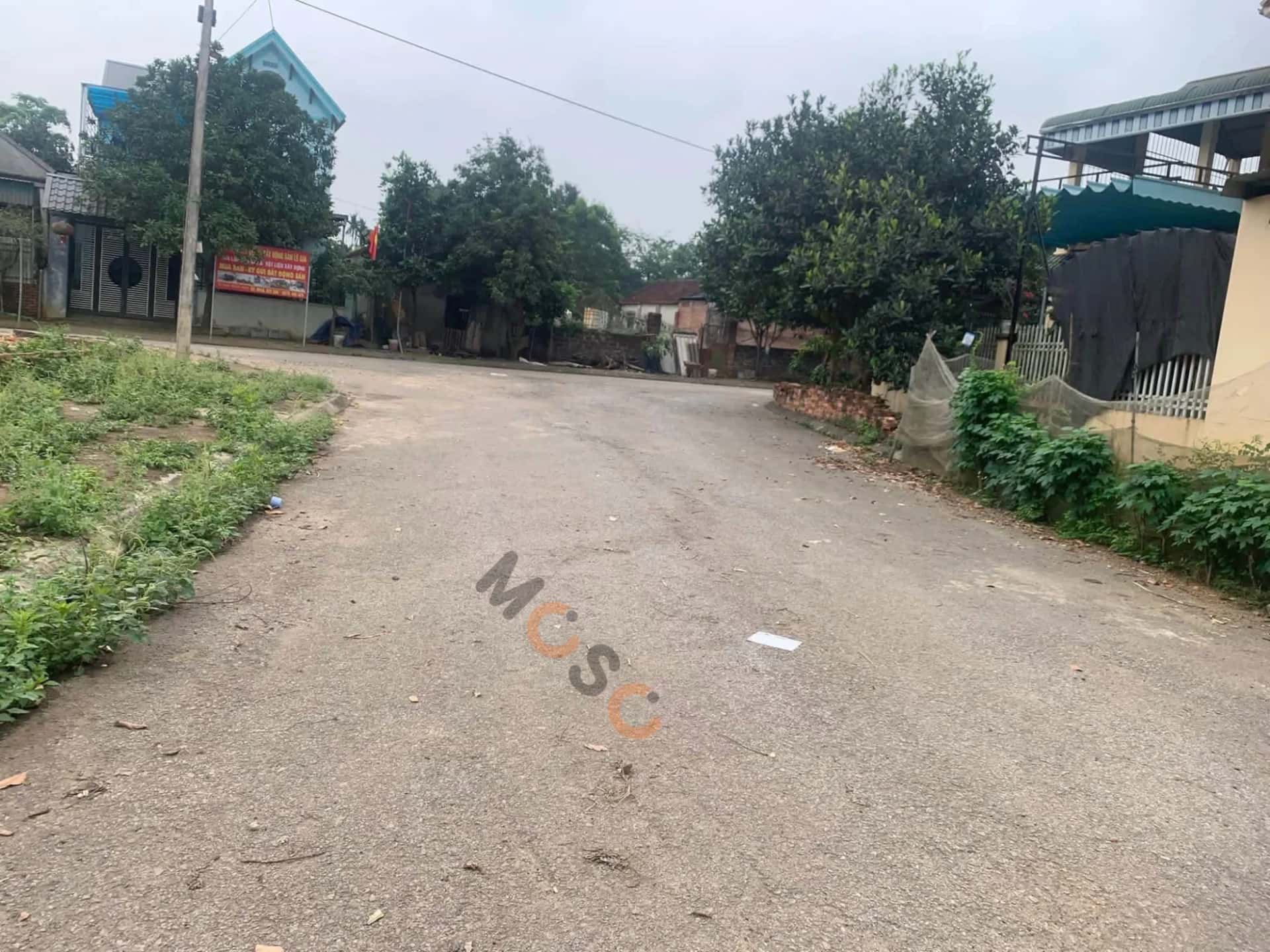 Bán đất Quốc Lộ 21A, Khu tái định cư Vai Réo Huyện Quốc Oai, TP. Hà Nội – giá 4.3 tỷ — Hình 2 Bán đất Quốc Lộ 21A, Khu tái định cư Vai Réo Huyện Quốc Oai, TP. Hà Nội – giá 4.3 tỷ — Hình 2