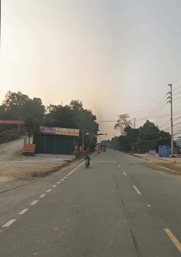 Bán đất Quốc Lộ 21A, Khu tái định cư Vai Réo Huyện Quốc Oai, TP. Hà Nội – giá 4.3 tỷ — Hình 3 Bán đất Quốc Lộ 21A, Khu tái định cư Vai Réo Huyện Quốc Oai, TP. Hà Nội – giá 4.3 tỷ — Hình 3