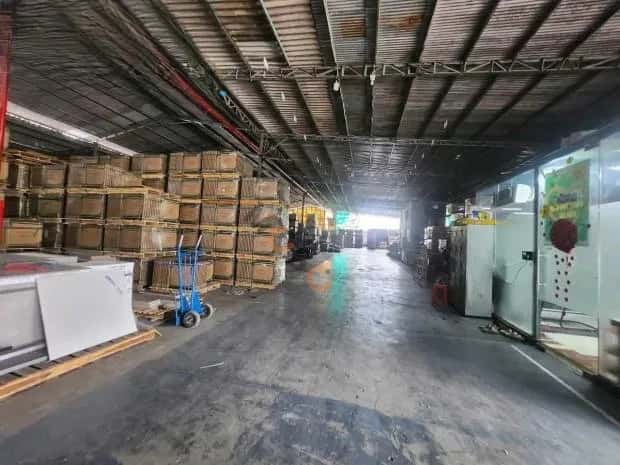 Cho thuê kho, nhà xưởng Quốc lộ 51 Thành phố Biên Hoà, Đồng Nai – giá 150 triệu — Hình 2 Cho thuê kho, nhà xưởng Quốc lộ 51 Thành phố Biên Hoà, Đồng Nai – giá 150 triệu — Hình 2
