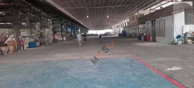 Cho thuê kho, nhà xưởng Thị xã Tân Uyên, Bình Dương – giá 611 triệu — Hình 2 Cho thuê kho, nhà xưởng Thị xã Tân Uyên, Bình Dương – giá 611 triệu — Hình 2