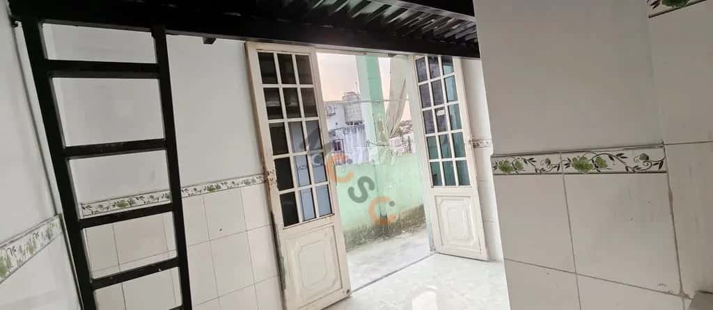 Cho thuê phòng trọ Đường 6B Huyện Bình Chánh, TP.HCM – 1 phòng ngủ, giá 1.5 triệu — Hình 2 Cho thuê phòng trọ Đường 6B Huyện Bình Chánh, TP.HCM – 1 phòng ngủ, giá 1.5 triệu — Hình 2