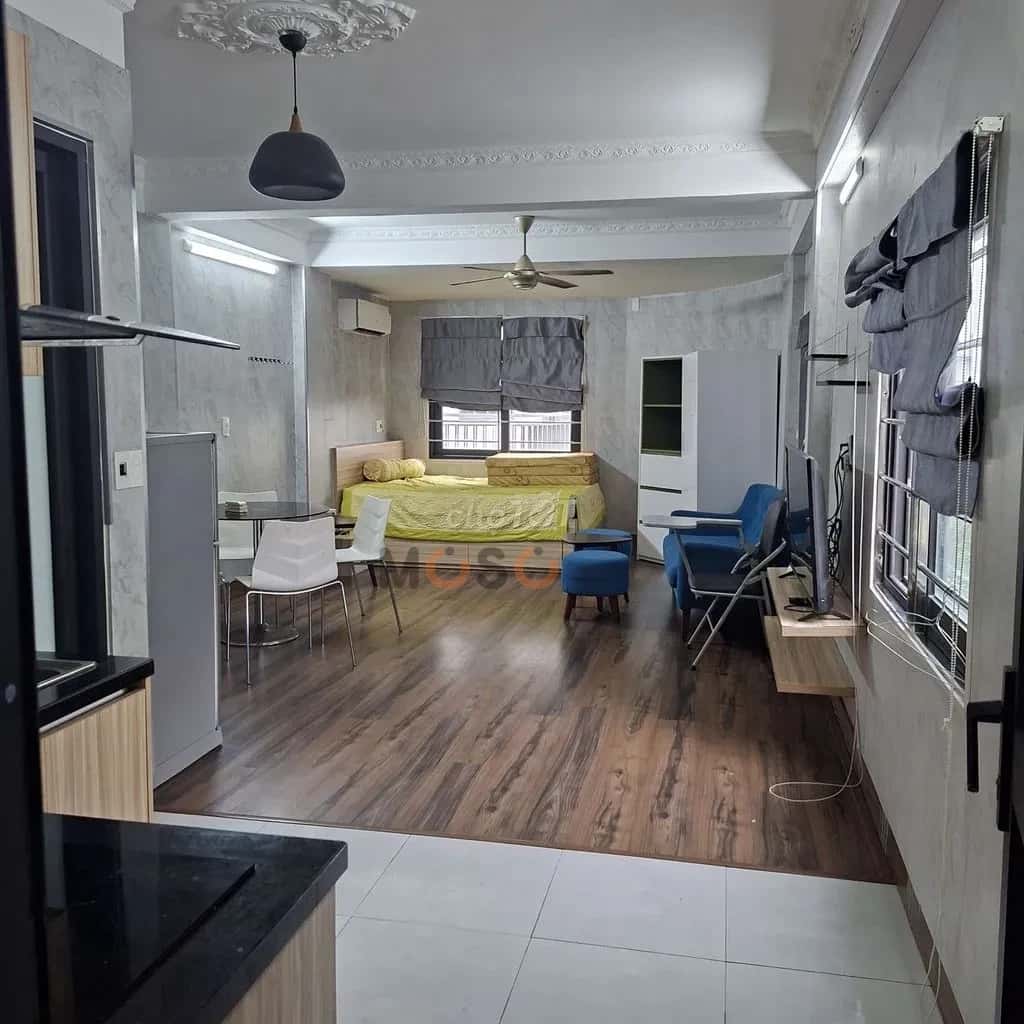 Cho thuê căn hộ dịch vụ Lưu Quý Kỳ Hải Châu, Đà Nẵng – 1 phòng ngủ, giá 6.5 triệu — Hình 2 Cho thuê căn hộ dịch vụ Lưu Quý Kỳ Hải Châu, Đà Nẵng – 1 phòng ngủ, giá 6.5 triệu — Hình 2