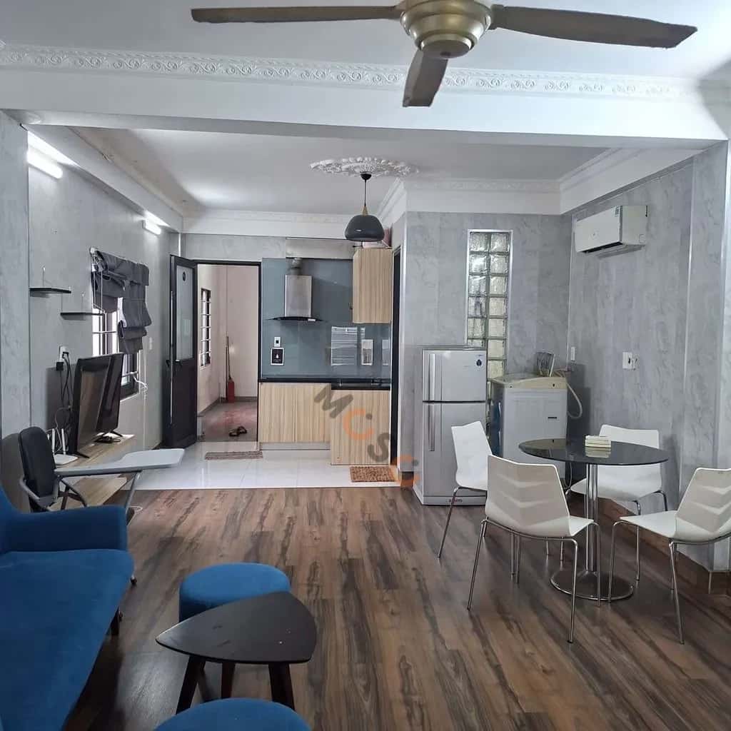 Cho thuê căn hộ dịch vụ Lưu Quý Kỳ Hải Châu, Đà Nẵng – 1 phòng ngủ, giá 6.5 triệu — Hình 3 Cho thuê căn hộ dịch vụ Lưu Quý Kỳ Hải Châu, Đà Nẵng – 1 phòng ngủ, giá 6.5 triệu — Hình 3