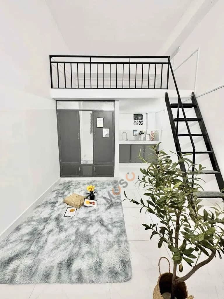 Cho thuê phòng trọ Cầu Bình Lợi Bình Thạnh, TP.HCM – giá 4.3 triệu Cho thuê phòng trọ Cầu Bình Lợi Bình Thạnh, TP.HCM – giá 4.3 triệu