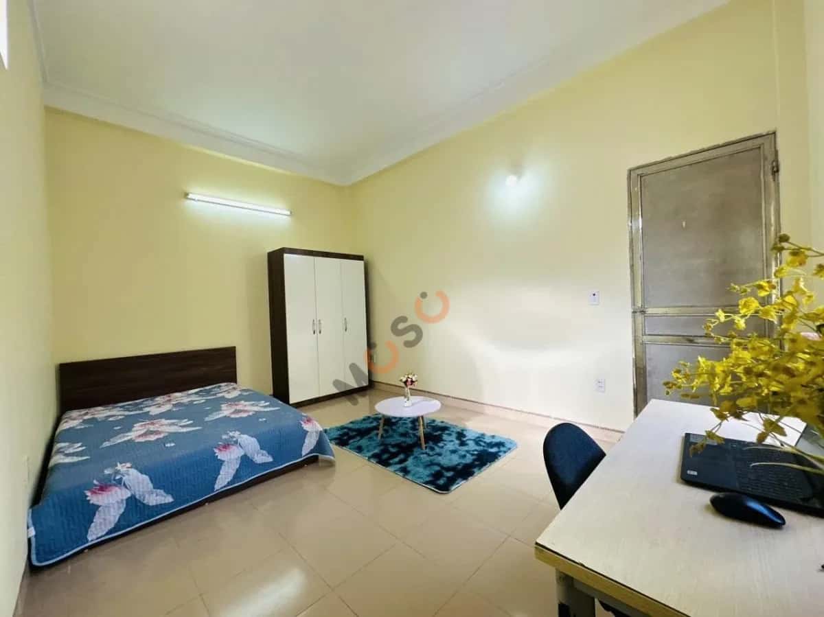 Cho thuê phòng trọ Tân Mỹ Nam Từ Liêm, Hà Nội – 1 phòng ngủ, giá 2.6 triệu — Hình 3 Cho thuê phòng trọ Tân Mỹ Nam Từ Liêm, Hà Nội – 1 phòng ngủ, giá 2.6 triệu — Hình 3