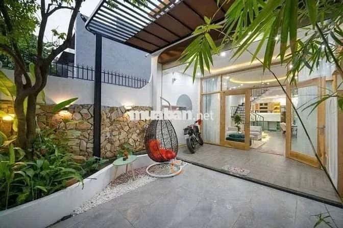 Cho thuê nhà hẻm Cẩm Lệ, Đà Nẵng – 4 phòng ngủ, giá 30 triệu — Hình 3 Cho thuê nhà hẻm Cẩm Lệ, Đà Nẵng – 4 phòng ngủ, giá 30 triệu — Hình 3