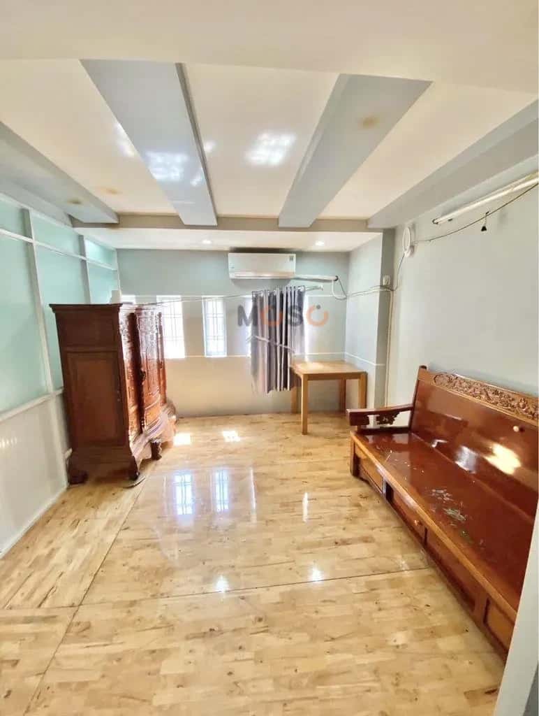 Cho thuê nhà hẻm Lê Thúc Hoạch Tân Phú, TP.HCM – 4 phòng ngủ, giá 12 triệu — Hình 2 Cho thuê nhà hẻm Lê Thúc Hoạch Tân Phú, TP.HCM – 4 phòng ngủ, giá 12 triệu — Hình 2