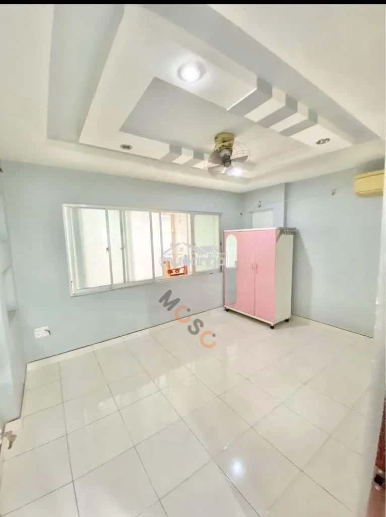 Cho thuê nhà hẻm Lê Thúc Hoạch Tân Phú, TP.HCM – 4 phòng ngủ, giá 12 triệu — Hình 3 Cho thuê nhà hẻm Lê Thúc Hoạch Tân Phú, TP.HCM – 4 phòng ngủ, giá 12 triệu — Hình 3