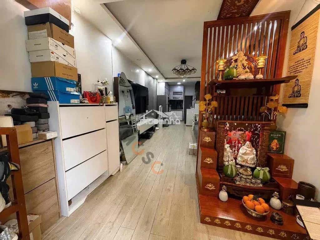 Hình ảnh nhà 2 Hình ảnh nhà 2
