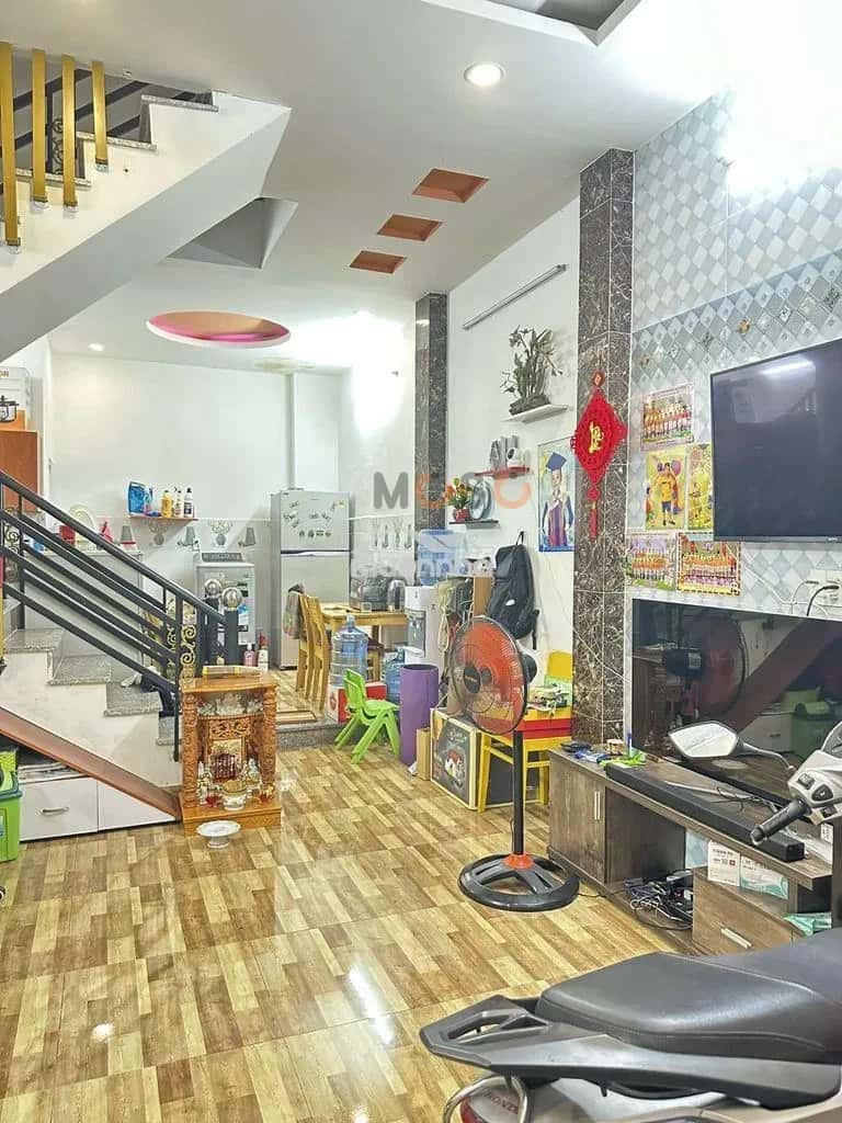 Hình ảnh nhà 2 Hình ảnh nhà 2