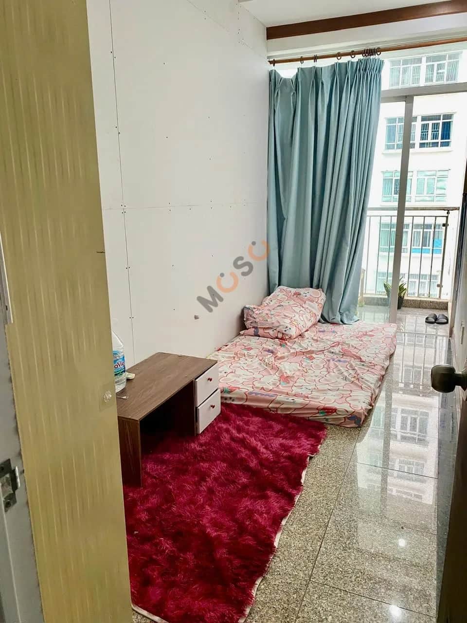 Cho thuê căn hộ chung cư Nguyễn Hữu Thọ Tân Hưng, TP.HCM – 1 phòng ngủ, giá 2.5 triệu Cho thuê căn hộ chung cư Nguyễn Hữu Thọ Tân Hưng, TP.HCM – 1 phòng ngủ, giá 2.5 triệu