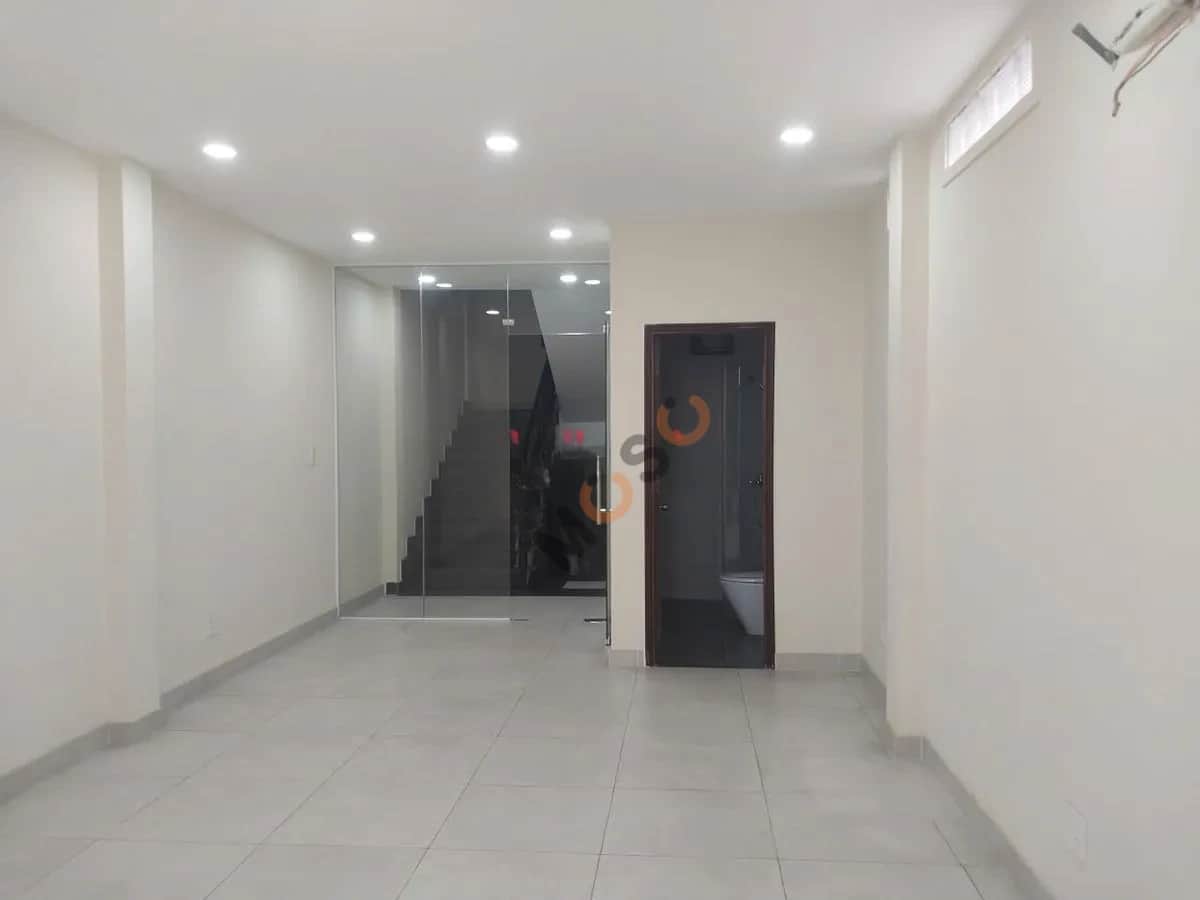 Cho thuê nhà mặt tiền Đường 11 Phú Nhuận, TP.HCM – giá 19 triệu Cho thuê nhà mặt tiền Đường 11 Phú Nhuận, TP.HCM – giá 19 triệu