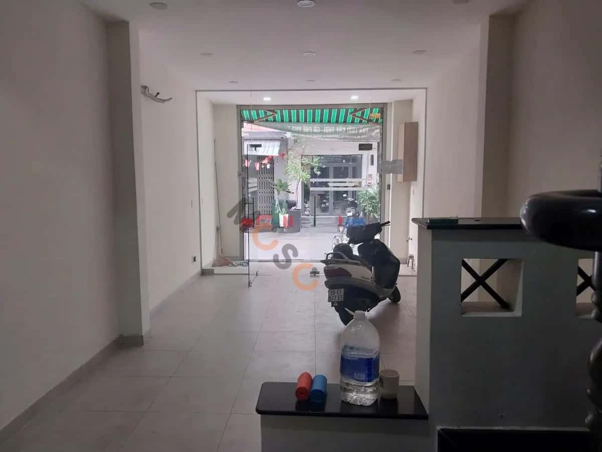 Cho thuê nhà mặt tiền Đường 11 Phú Nhuận, TP.HCM – giá 19 triệu — Hình 3 Cho thuê nhà mặt tiền Đường 11 Phú Nhuận, TP.HCM – giá 19 triệu — Hình 3