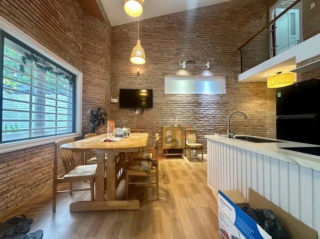 Cho thuê nhà mặt tiền Dương chí trạch Sơn Trà, Đà Nẵng – 2 phòng ngủ, giá 30 triệu — Hình 2 Cho thuê nhà mặt tiền Dương chí trạch Sơn Trà, Đà Nẵng – 2 phòng ngủ, giá 30 triệu — Hình 2