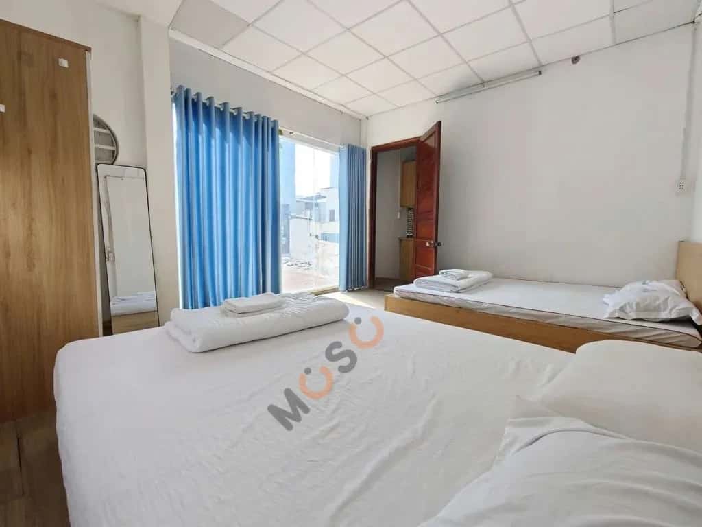 Cho thuê phòng trọ Nguyễn Trường Tộ Hải Châu, Đà Nẵng – 1 phòng ngủ, giá 5.5 triệu — Hình 2 Cho thuê phòng trọ Nguyễn Trường Tộ Hải Châu, Đà Nẵng – 1 phòng ngủ, giá 5.5 triệu — Hình 2