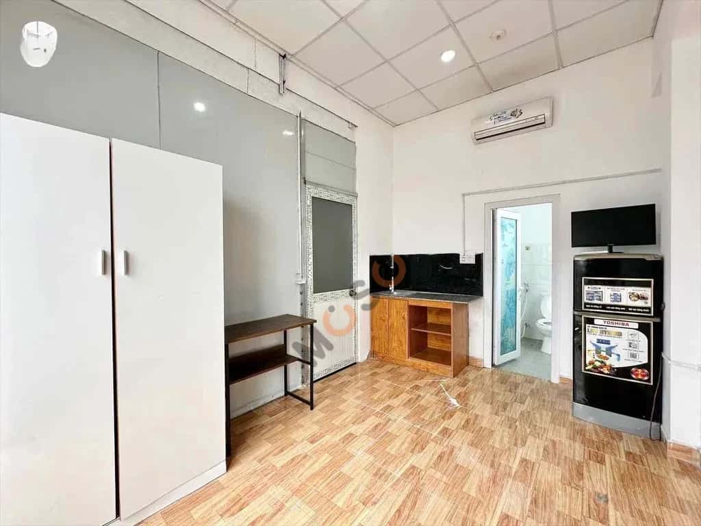 Cho thuê phòng trọ Phan Huy Ích Gò Vấp, TP.HCM – giá 3.1 triệu — Hình 2 Cho thuê phòng trọ Phan Huy Ích Gò Vấp, TP.HCM – giá 3.1 triệu — Hình 2