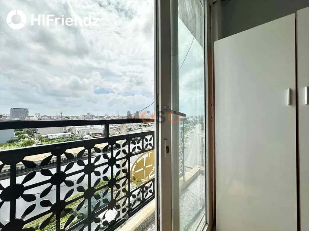 Cho thuê phòng trọ Phan Huy Ích Gò Vấp, TP.HCM – giá 3.1 triệu — Hình 3 Cho thuê phòng trọ Phan Huy Ích Gò Vấp, TP.HCM – giá 3.1 triệu — Hình 3