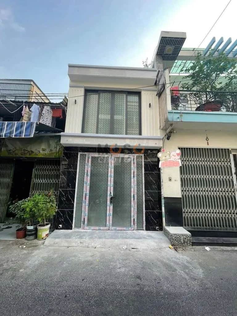 Cho thuê nhà mặt tiền Đường Trần Văn Kỷ Quận Bình Thạnh, TP.HCM – 1 phòng ngủ, giá 13.5 triệu Cho thuê nhà mặt tiền Đường Trần Văn Kỷ Quận Bình Thạnh, TP.HCM – 1 phòng ngủ, giá 13.5 triệu