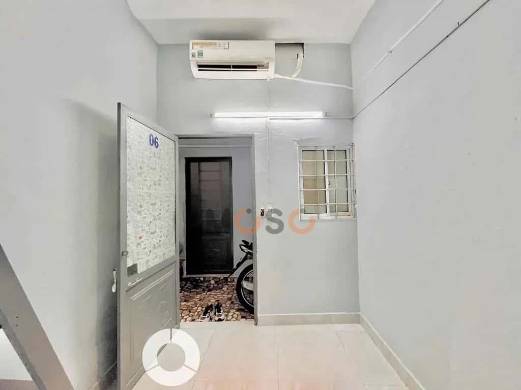 Cho thuê phòng trọ Lê Quý Ðôn Quận Phú Nhuận, TP.HCM – giá 3.7 triệu — Hình 2 Cho thuê phòng trọ Lê Quý Ðôn Quận Phú Nhuận, TP.HCM – giá 3.7 triệu — Hình 2