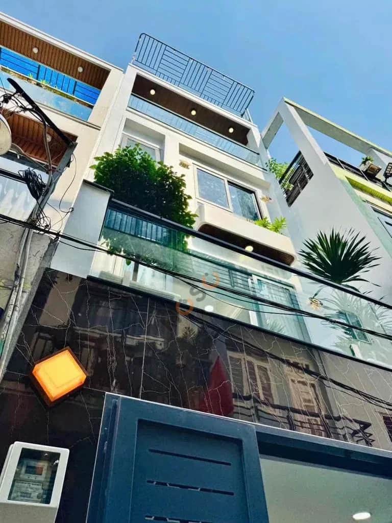 Cho thuê nhà hẻm Quang Trung Gò Vấp, TP.HCM – 3 phòng ngủ, giá 20 triệu Cho thuê nhà hẻm Quang Trung Gò Vấp, TP.HCM – 3 phòng ngủ, giá 20 triệu