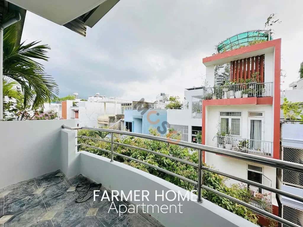 Cho thuê căn hộ chung cư Trương Công Định Quận Tân Bình, TP.HCM – 1 phòng ngủ, giá 5.5 triệu — Hình 3 Cho thuê căn hộ chung cư Trương Công Định Quận Tân Bình, TP.HCM – 1 phòng ngủ, giá 5.5 triệu — Hình 3
