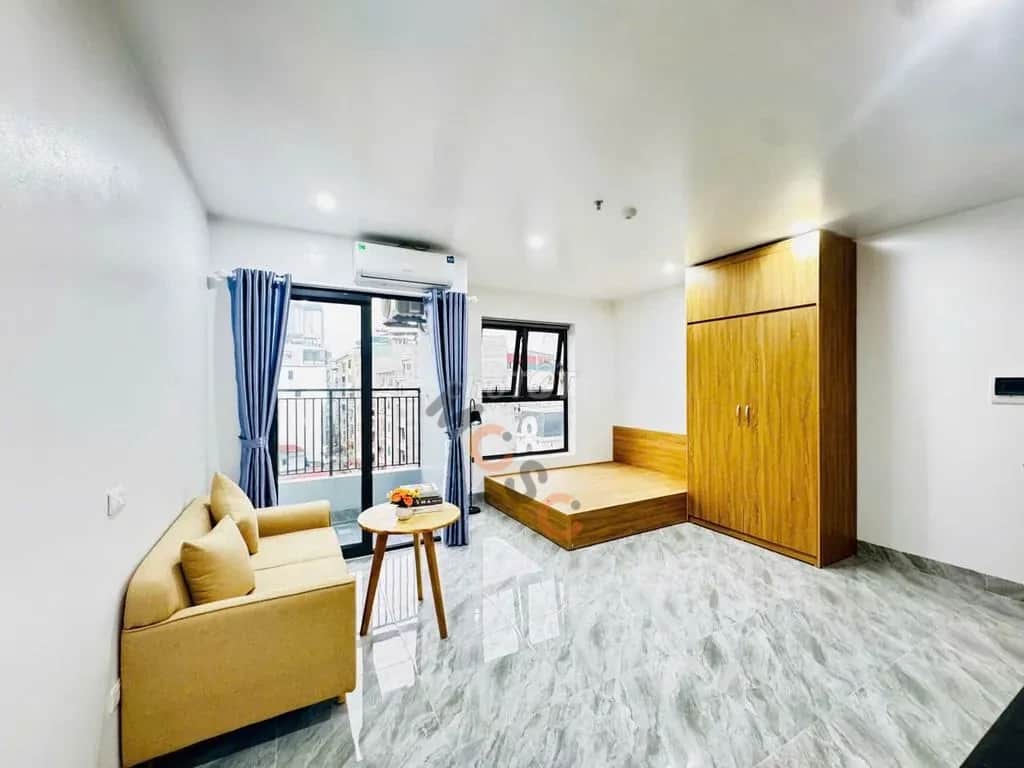 Cho thuê căn hộ chung cư Quận Nam Từ Liêm, Hà Nội – 1 phòng ngủ, giá 2.8 triệu Cho thuê căn hộ chung cư Quận Nam Từ Liêm, Hà Nội – 1 phòng ngủ, giá 2.8 triệu