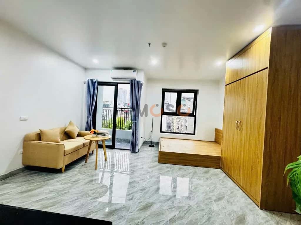 Cho thuê căn hộ chung cư Quận Nam Từ Liêm, Hà Nội – 1 phòng ngủ, giá 2.8 triệu — Hình 2 Cho thuê căn hộ chung cư Quận Nam Từ Liêm, Hà Nội – 1 phòng ngủ, giá 2.8 triệu — Hình 2