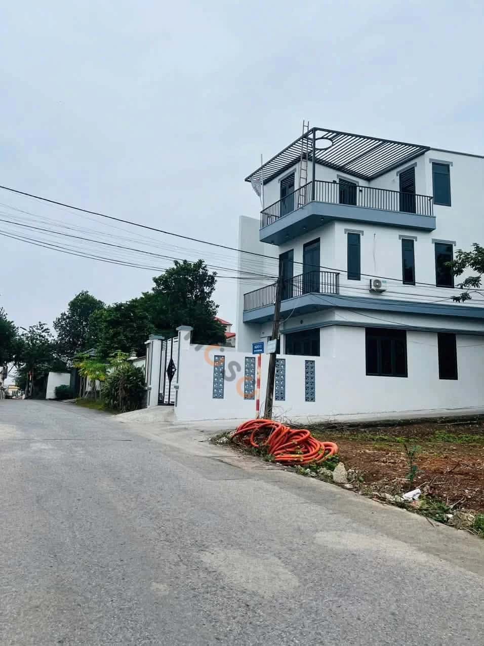 Bán đất Ngõ 33, Hùng Vương Thành phố Vĩnh Yên, Vĩnh Phúc – giá 2.3 tỷ — Hình 3 Bán đất Ngõ 33, Hùng Vương Thành phố Vĩnh Yên, Vĩnh Phúc – giá 2.3 tỷ — Hình 3