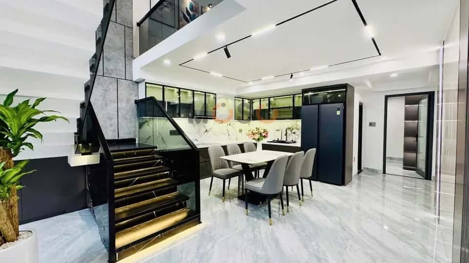 Hình ảnh nhà 2 Hình ảnh nhà 2