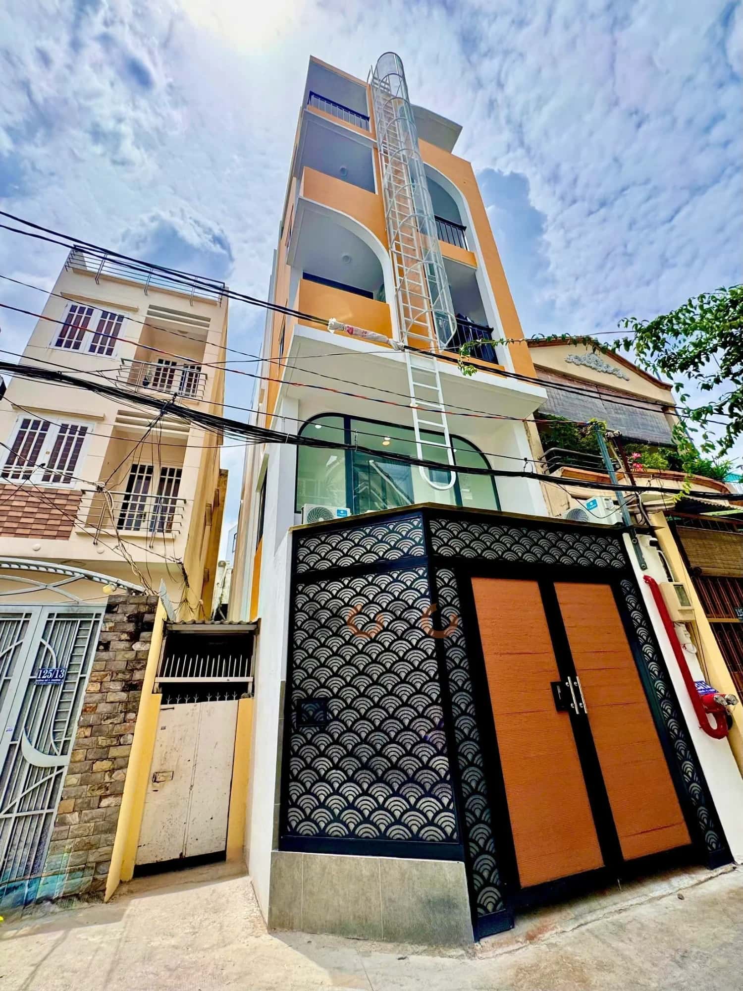 Hình ảnh nhà 2 Hình ảnh nhà 2