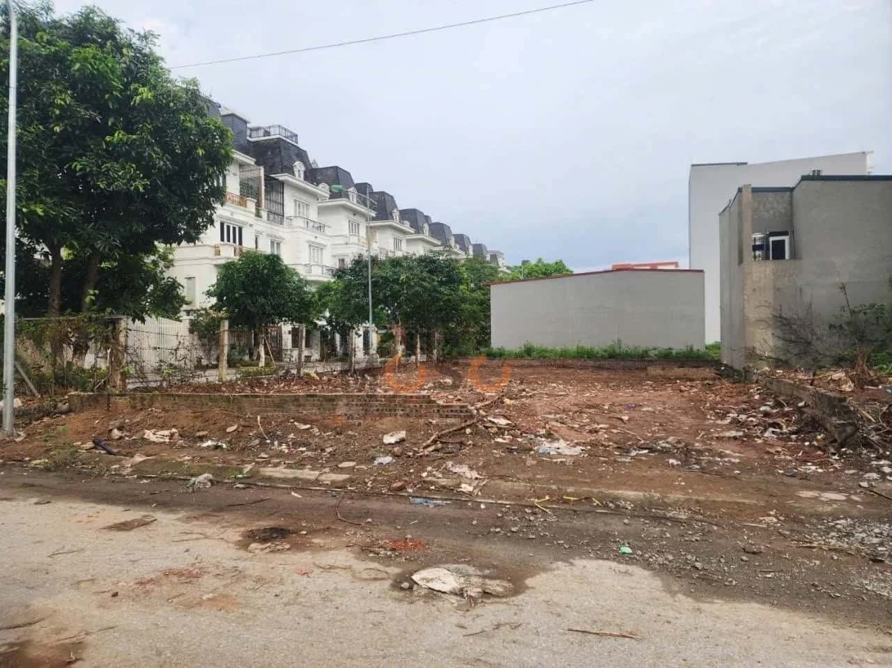 Bán đất Quốc Lộ 32 Huyện Hoài Đức, TP. Hà Nội – giá 9 tỷ — Hình 2 Bán đất Quốc Lộ 32 Huyện Hoài Đức, TP. Hà Nội – giá 9 tỷ — Hình 2