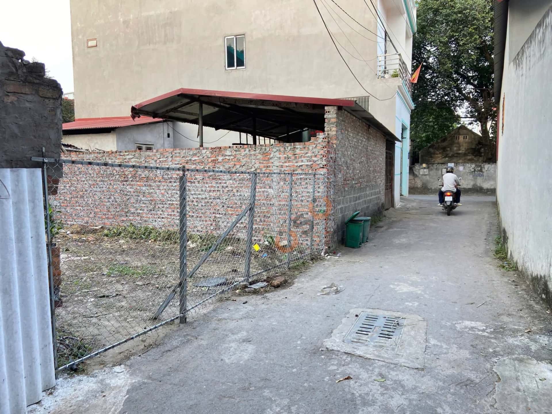 Bán đất TDP Dẫu Thành phố Vĩnh Yên, Vĩnh Phúc – giá 1.7 tỷ — Hình 2 Bán đất TDP Dẫu Thành phố Vĩnh Yên, Vĩnh Phúc – giá 1.7 tỷ — Hình 2
