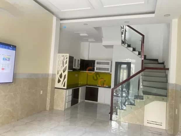Hình ảnh nhà 3 Hình ảnh nhà 3
