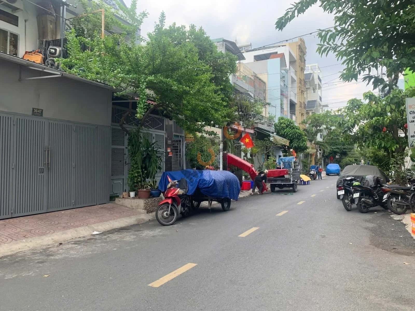 Hình ảnh nhà 3 Hình ảnh nhà 3