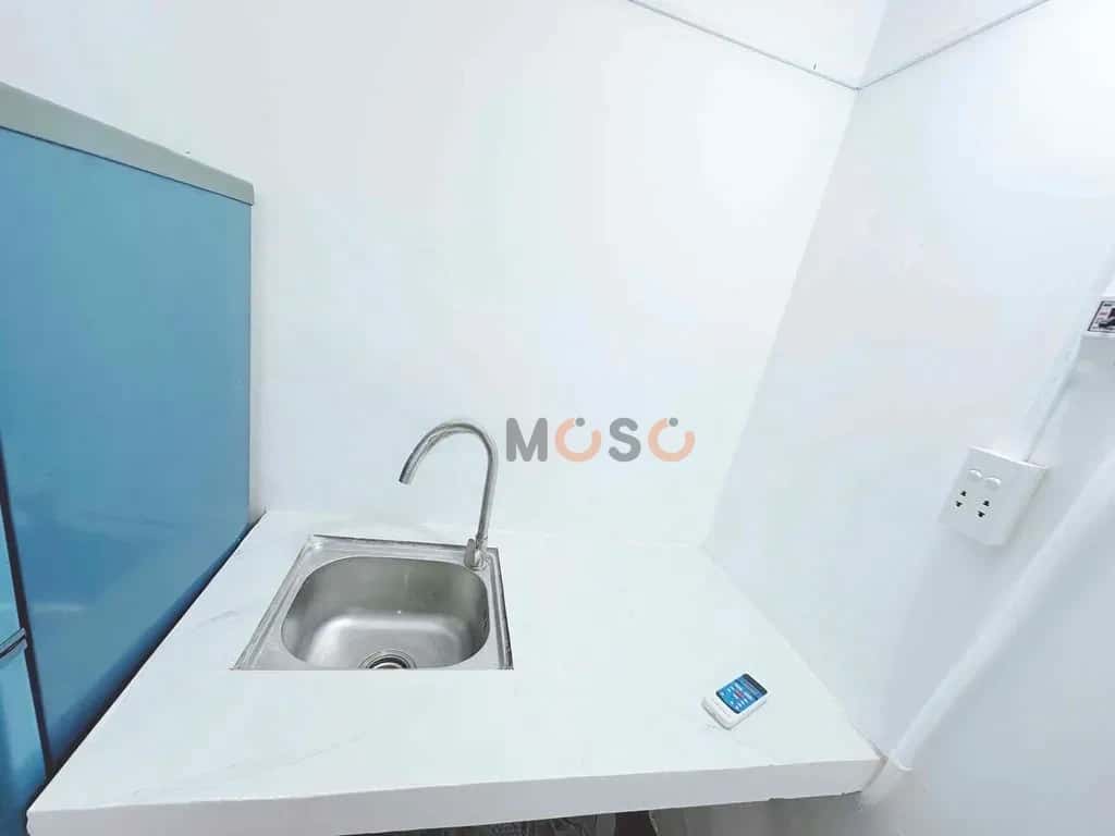 Cho thuê phòng trọ Nguyễn Văn Thương Quận Bình Thạnh, TP.HCM – 1 phòng ngủ, giá 3 triệu — Hình 3 Cho thuê phòng trọ Nguyễn Văn Thương Quận Bình Thạnh, TP.HCM – 1 phòng ngủ, giá 3 triệu — Hình 3