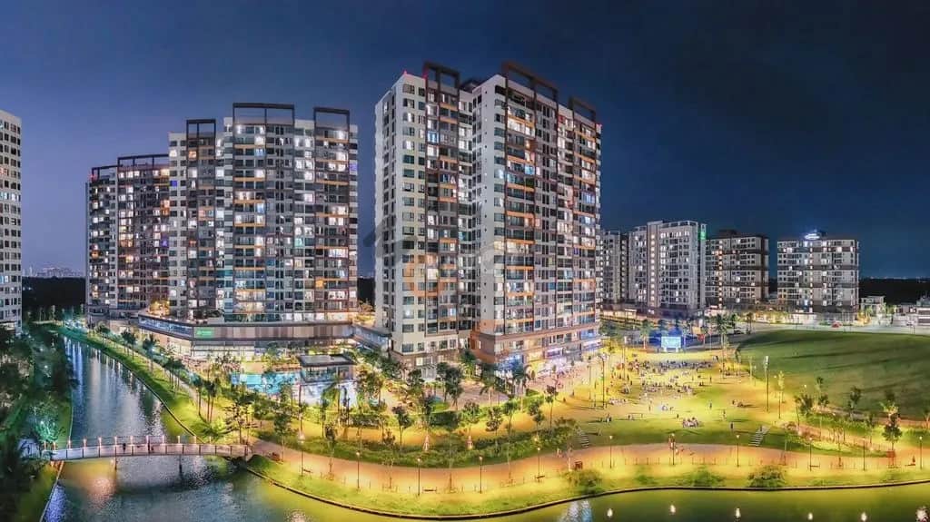 Cho thuê căn hộ chung cư Bình Chánh, TP.HCM – 2 phòng ngủ, giá 9.5 triệu Cho thuê căn hộ chung cư Bình Chánh, TP.HCM – 2 phòng ngủ, giá 9.5 triệu