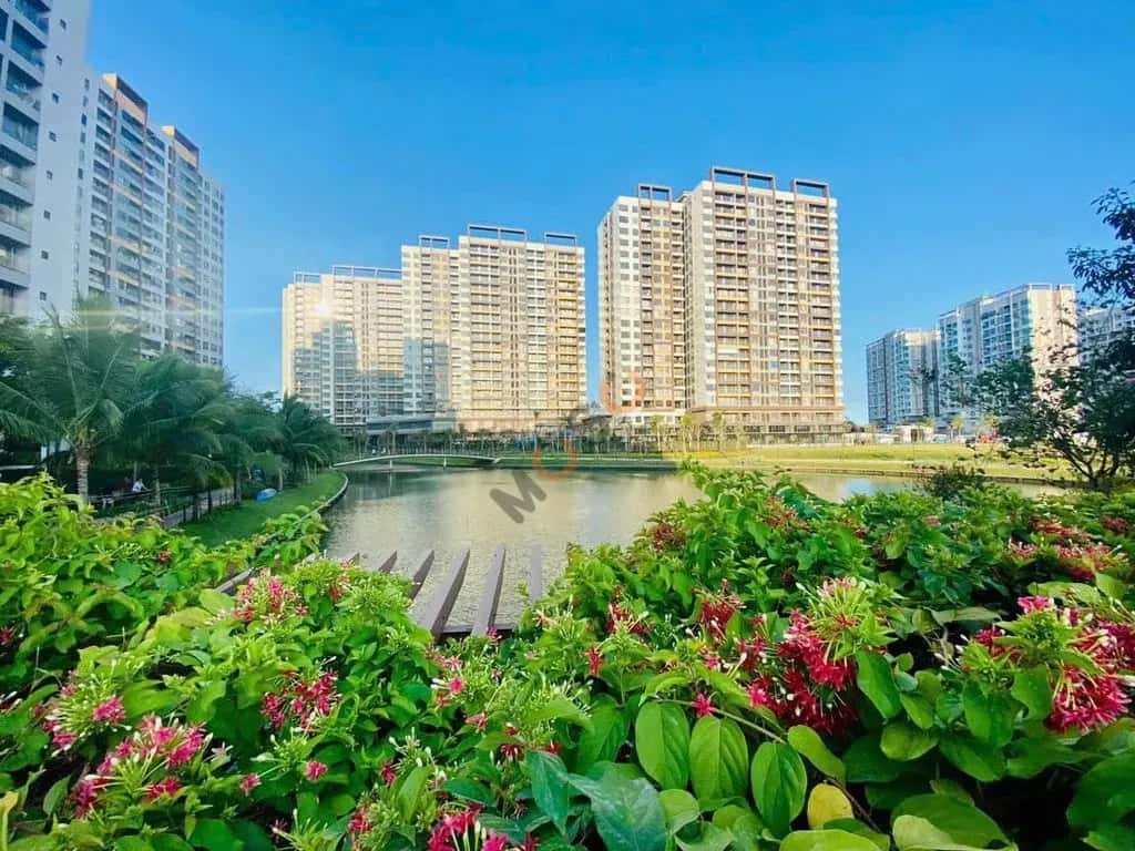 Cho thuê căn hộ chung cư Bình Chánh, TP.HCM – 2 phòng ngủ, giá 9.5 triệu — Hình 2 Cho thuê căn hộ chung cư Bình Chánh, TP.HCM – 2 phòng ngủ, giá 9.5 triệu — Hình 2