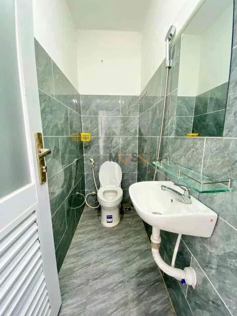 Cho thuê phòng trọ Đường số 7 Gò Vấp, TP.HCM – giá 3.4 triệu Cho thuê phòng trọ Đường số 7 Gò Vấp, TP.HCM – giá 3.4 triệu
