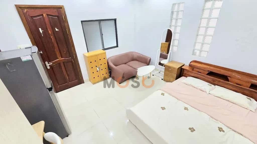 Cho thuê căn hộ chung cư Đường Điện Biên Phủ Quận Bình Thạnh, TP.HCM – 1 phòng ngủ, giá 6.2 triệu — Hình 3 Cho thuê căn hộ chung cư Đường Điện Biên Phủ Quận Bình Thạnh, TP.HCM – 1 phòng ngủ, giá 6.2 triệu — Hình 3