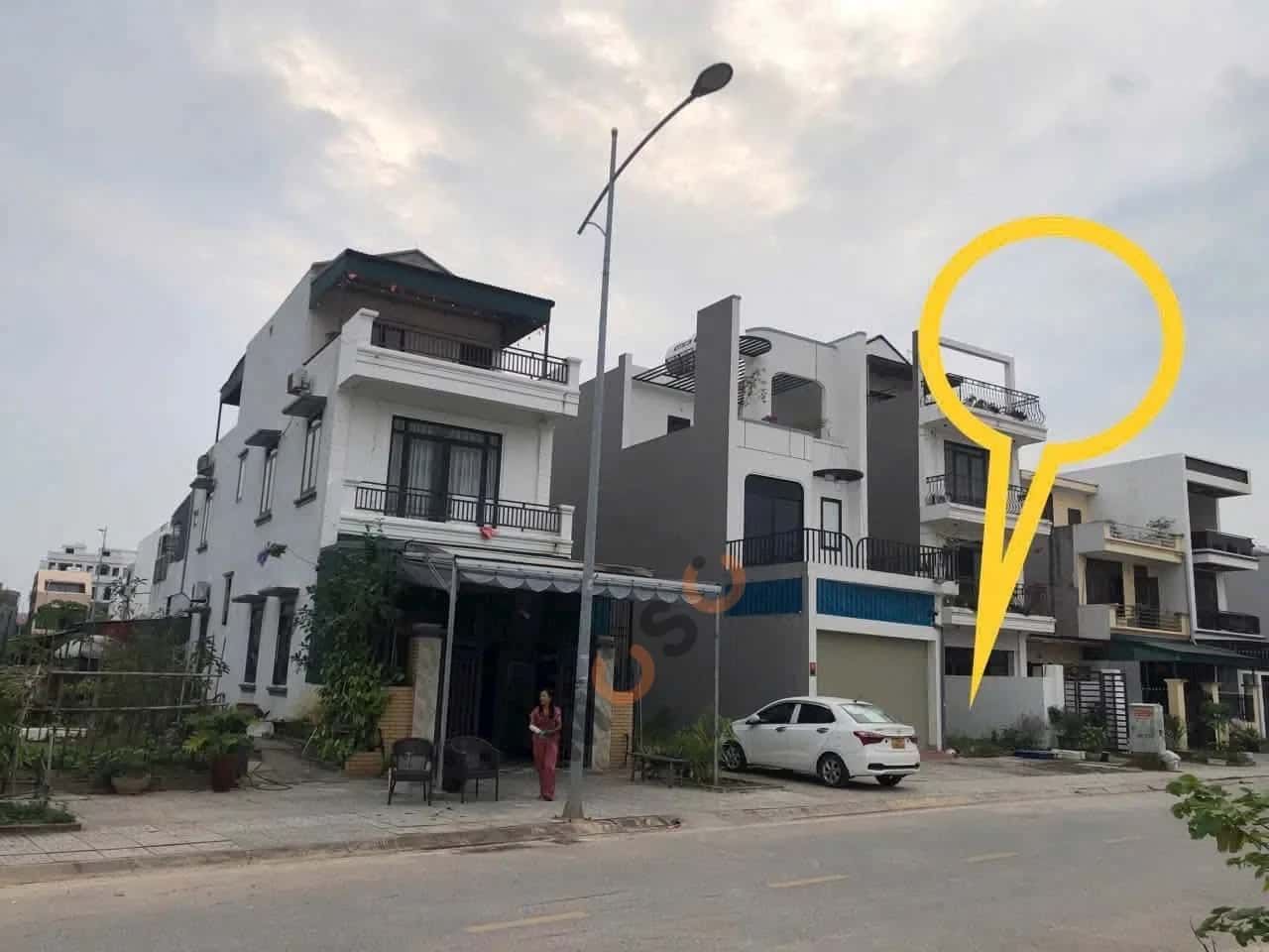 Bán đất TĐC Đầm Sen Thành phố Hạ Long, Quảng Ninh – giá 3.5 tỷ — Hình 2 Bán đất TĐC Đầm Sen Thành phố Hạ Long, Quảng Ninh – giá 3.5 tỷ — Hình 2