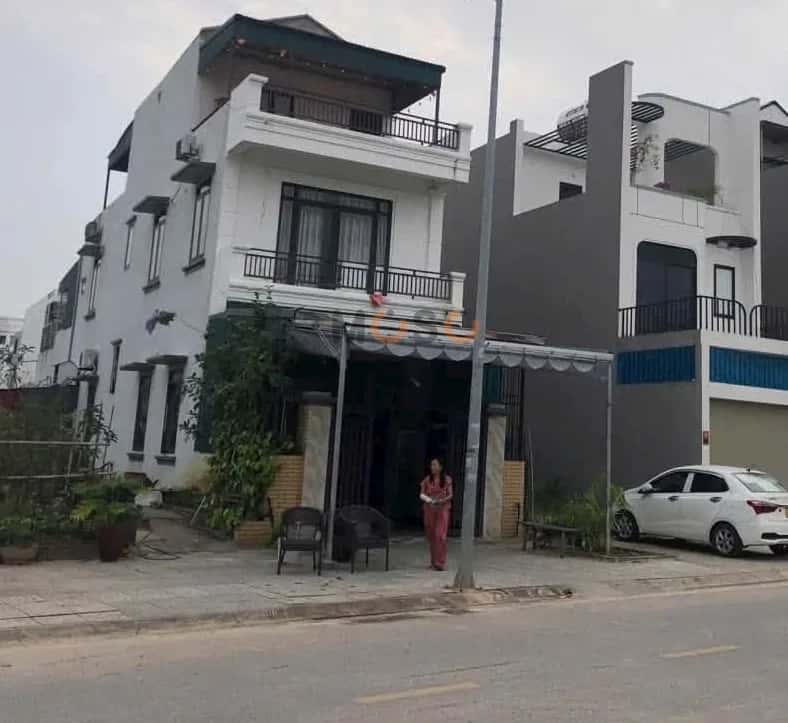 Bán đất TĐC Đầm Sen Thành phố Hạ Long, Quảng Ninh – giá 3.5 tỷ — Hình 3 Bán đất TĐC Đầm Sen Thành phố Hạ Long, Quảng Ninh – giá 3.5 tỷ — Hình 3
