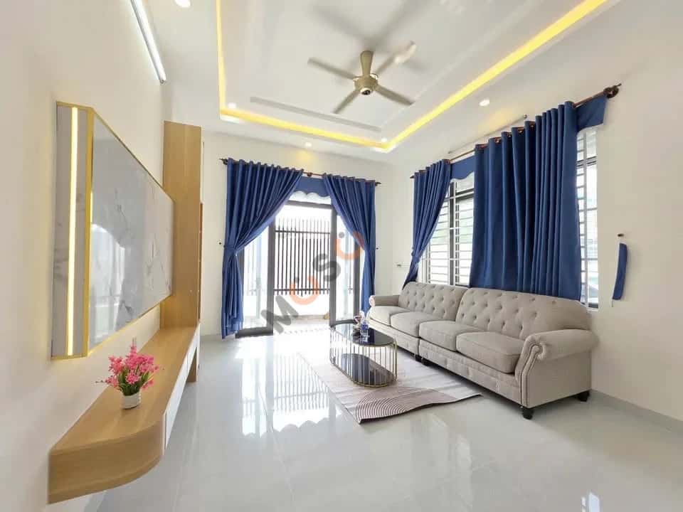 Hình ảnh nhà 3 Hình ảnh nhà 3