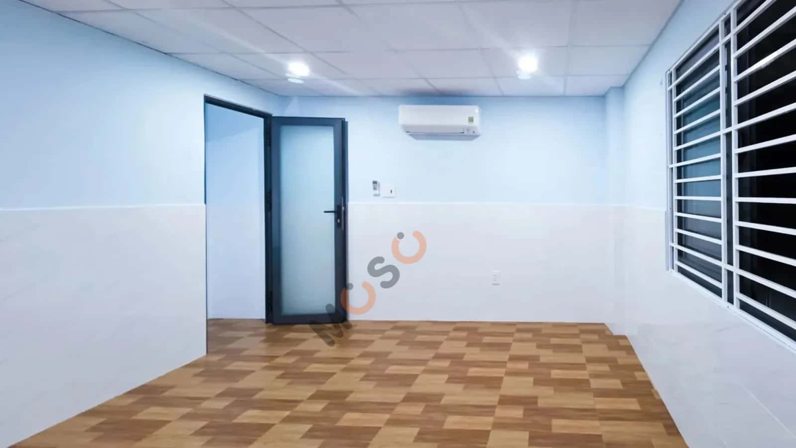 Cho thuê phòng trọ Lê Văn Thọ Gò Vấp, TP.HCM – 1 phòng ngủ, giá 4.5 triệu — Hình 2 Cho thuê phòng trọ Lê Văn Thọ Gò Vấp, TP.HCM – 1 phòng ngủ, giá 4.5 triệu — Hình 2