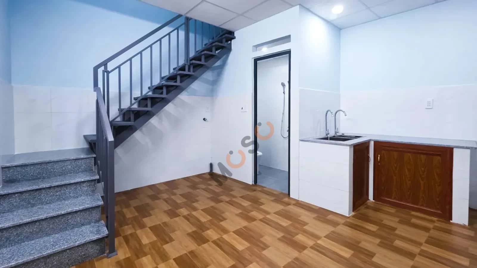 Cho thuê phòng trọ Lê Văn Thọ Gò Vấp, TP.HCM – 1 phòng ngủ, giá 4.5 triệu — Hình 3 Cho thuê phòng trọ Lê Văn Thọ Gò Vấp, TP.HCM – 1 phòng ngủ, giá 4.5 triệu — Hình 3