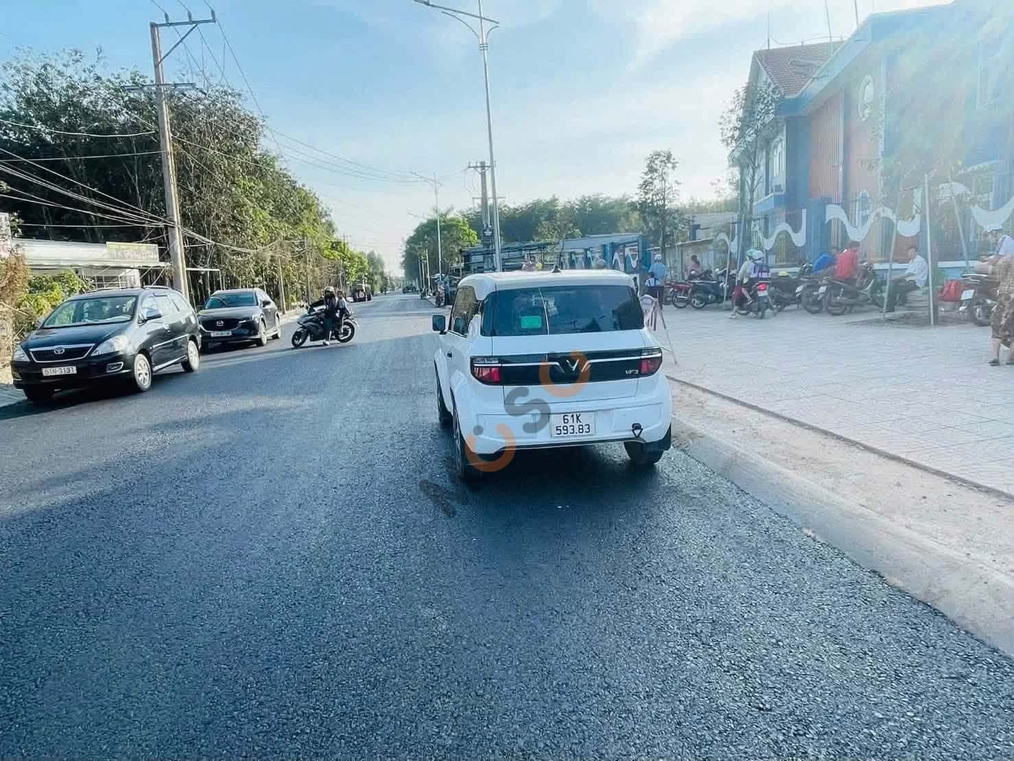 Hình ảnh nhà 3 Hình ảnh nhà 3