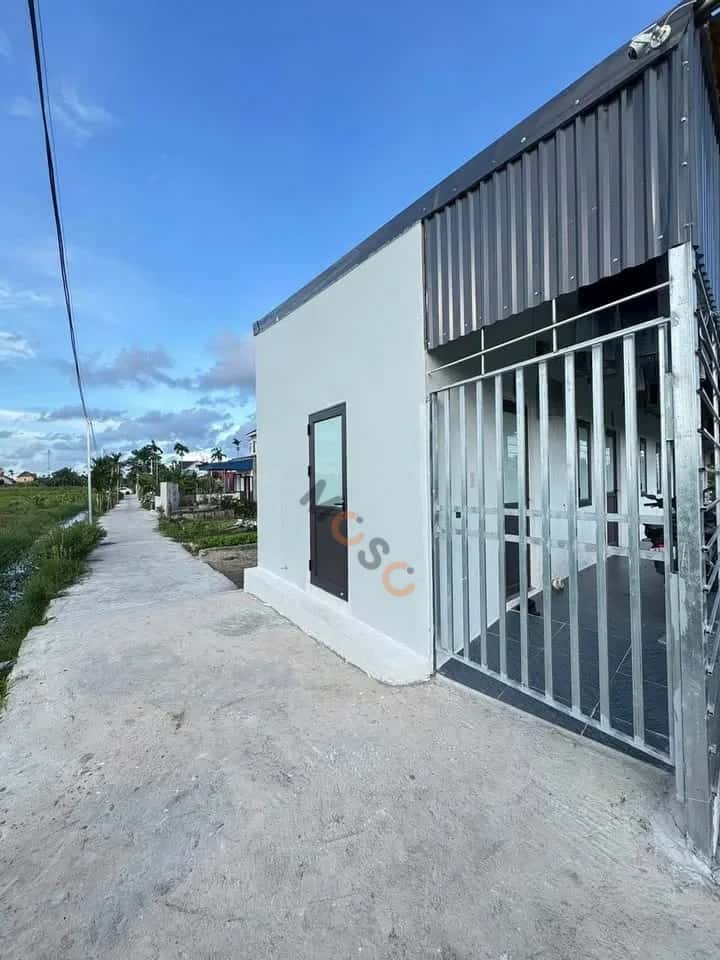 Bán đất Thượng Đức Quận Đồ Sơn, TP. Hải Phòng – giá 1.5 tỷ — Hình 3 Bán đất Thượng Đức Quận Đồ Sơn, TP. Hải Phòng – giá 1.5 tỷ — Hình 3