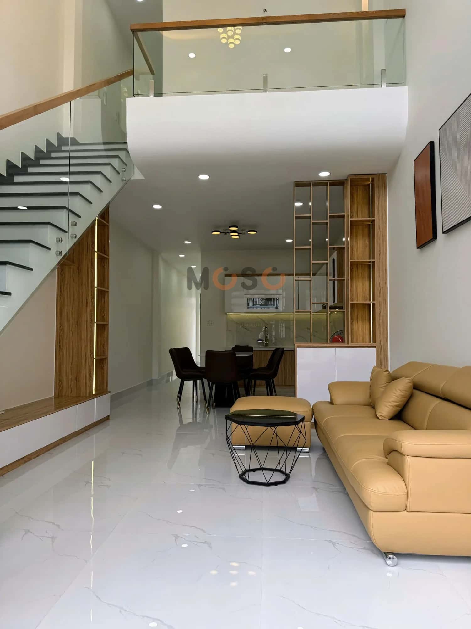 Hình ảnh nhà 2 Hình ảnh nhà 2