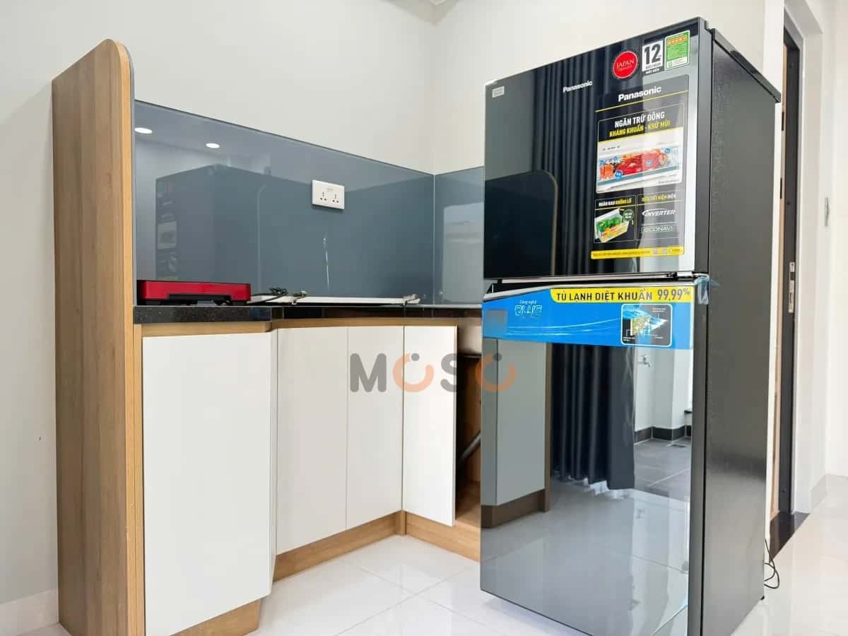 Cho thuê phòng trọ Dương Quảng Hàm Quận Phú Nhuận, TP.HCM – giá 4.8 triệu — Hình 2 Cho thuê phòng trọ Dương Quảng Hàm Quận Phú Nhuận, TP.HCM – giá 4.8 triệu — Hình 2