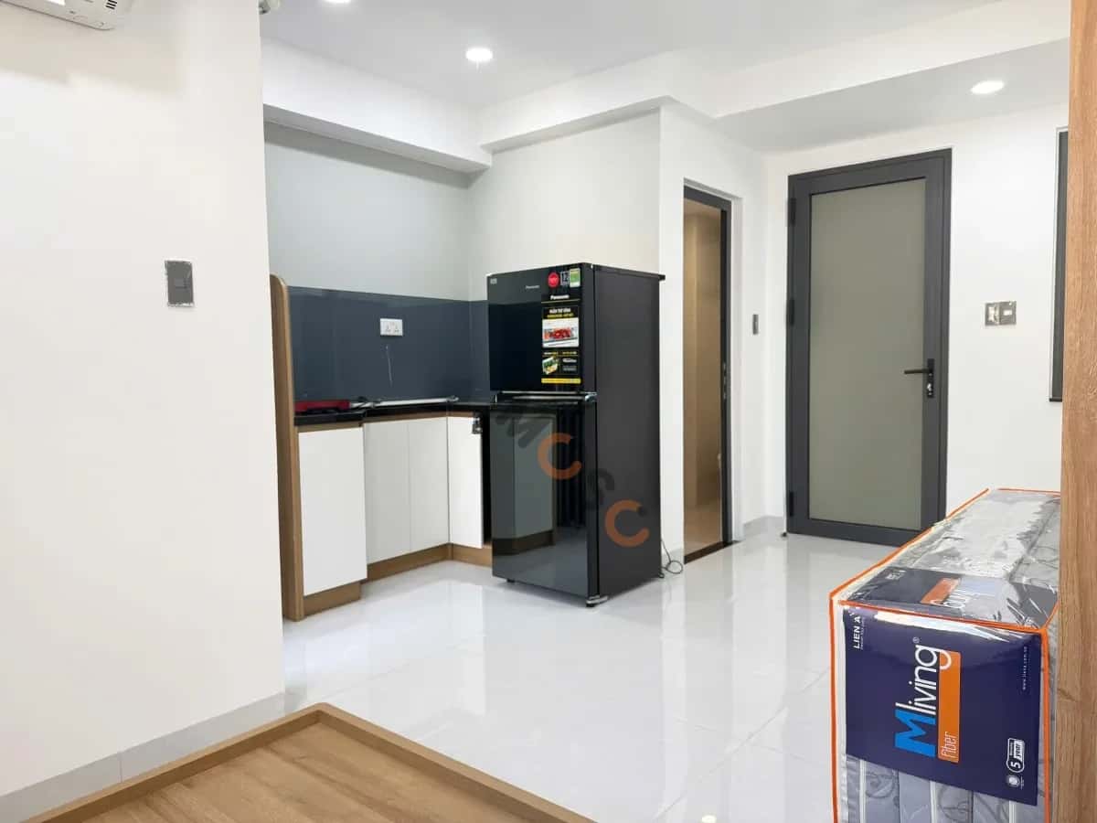 Cho thuê phòng trọ Dương Quảng Hàm Quận Phú Nhuận, TP.HCM – giá 4.8 triệu — Hình 3 Cho thuê phòng trọ Dương Quảng Hàm Quận Phú Nhuận, TP.HCM – giá 4.8 triệu — Hình 3