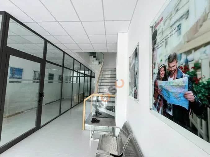 Cho thuê văn phòng Nguyễn Lộ Trạch Hải Châu, Đà Nẵng – giá 6 triệu Cho thuê văn phòng Nguyễn Lộ Trạch Hải Châu, Đà Nẵng – giá 6 triệu